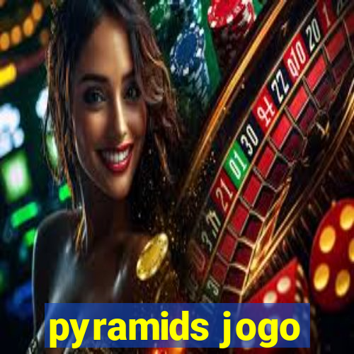 pyramids jogo