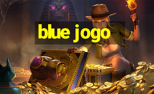 blue jogo