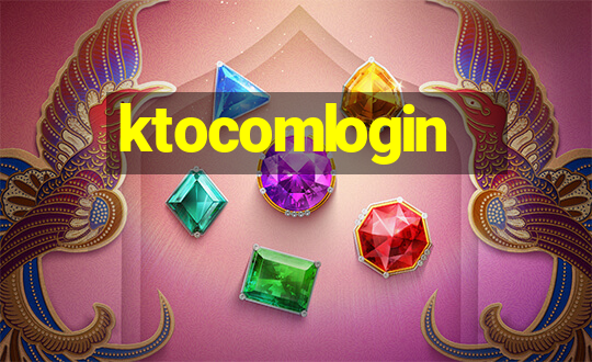 ktocomlogin