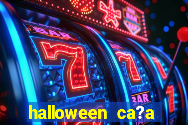 halloween ca?a niquel slot