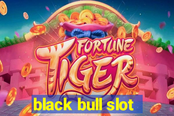 black bull slot