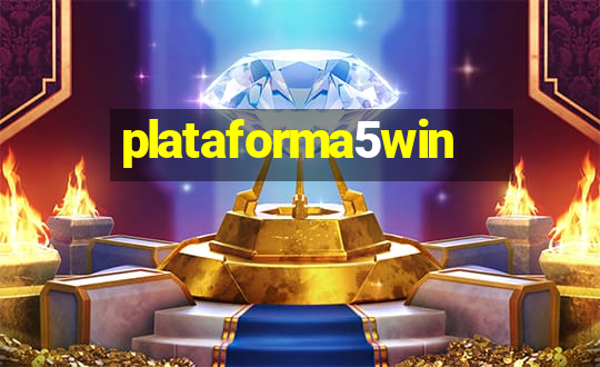 plataforma5win