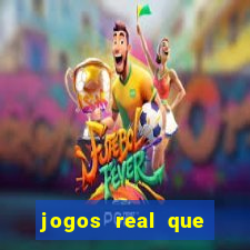 jogos real que ganha dinheiro