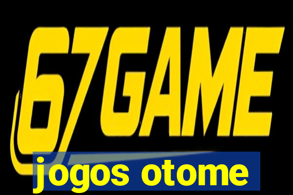 jogos otome