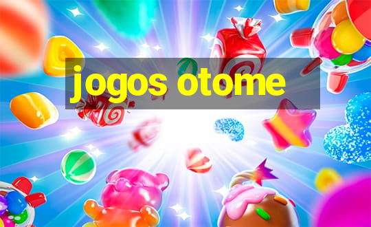 jogos otome