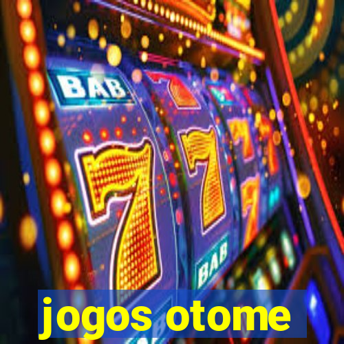 jogos otome