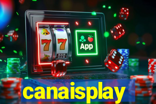 canaisplay