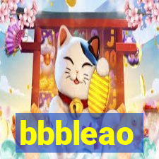 bbbleao