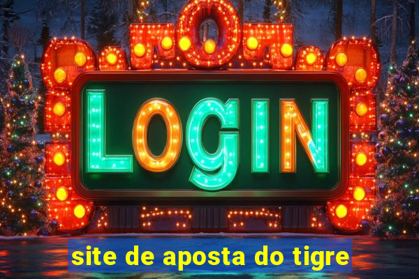 site de aposta do tigre