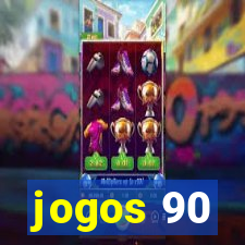 jogos 90