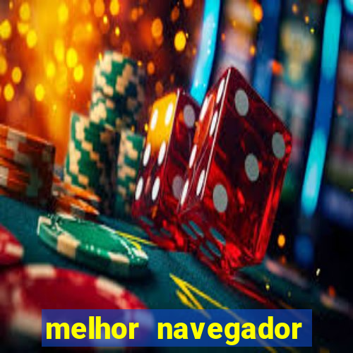 melhor navegador para jogar xcloud