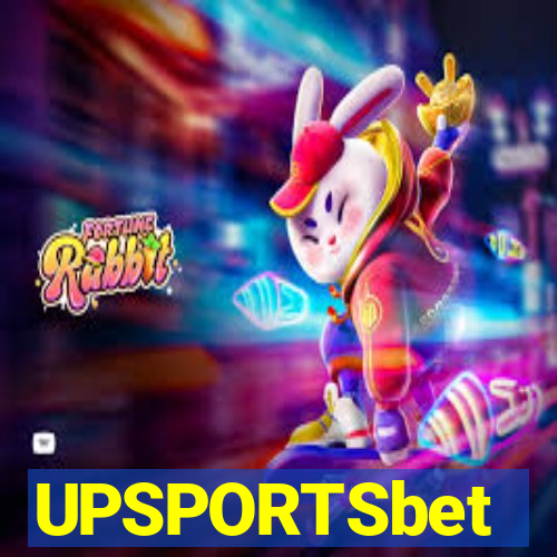 UPSPORTSbet