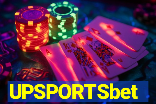 UPSPORTSbet