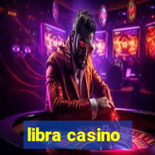 libra casino