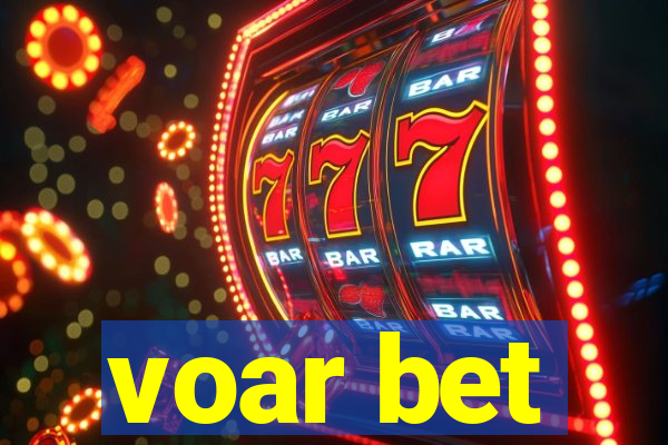 voar bet