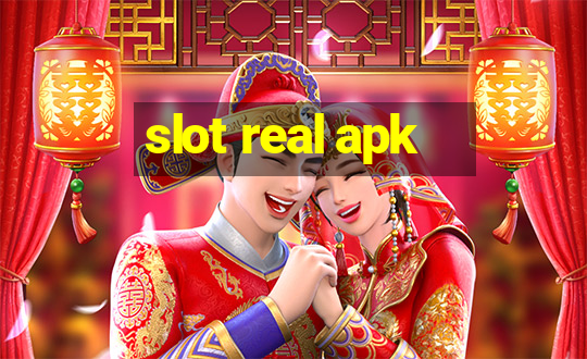 slot real apk