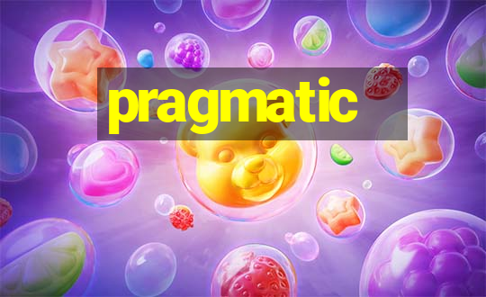 pragmatic