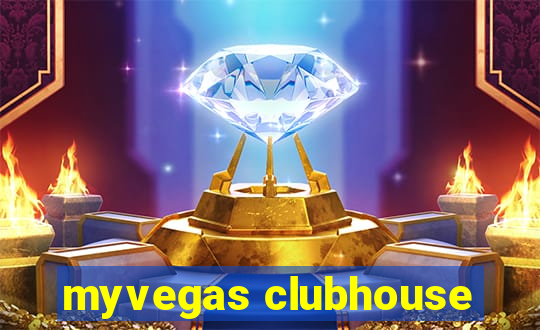 myvegas clubhouse