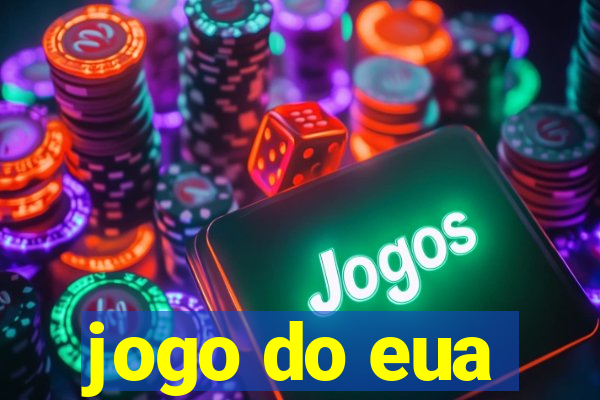 jogo do eua