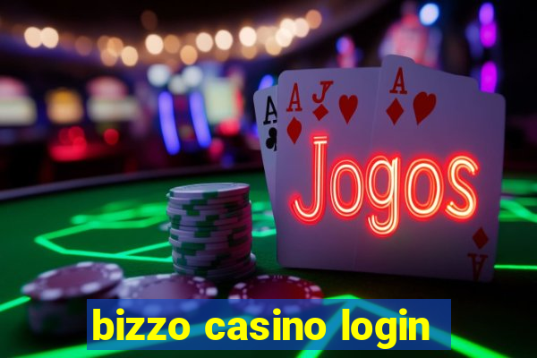 bizzo casino login