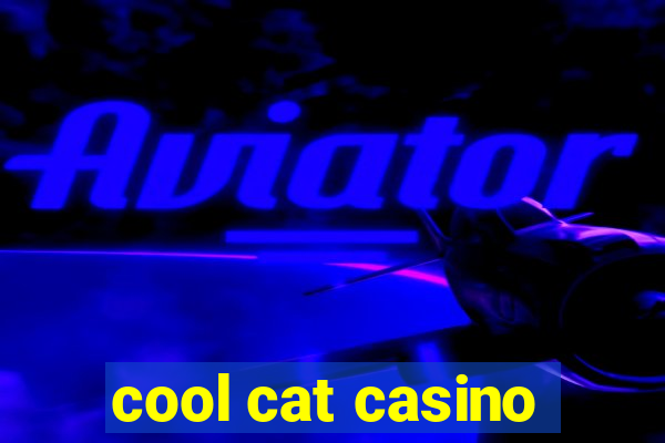 cool cat casino