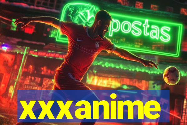 xxxanime