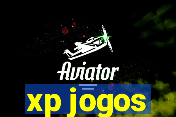 xp jogos