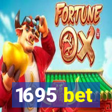 1695 bet