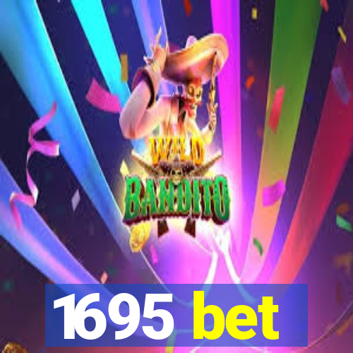 1695 bet