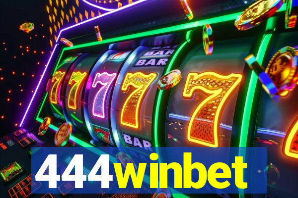 444winbet