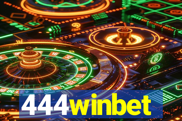 444winbet