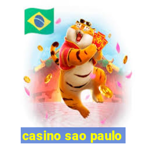 casino sao paulo