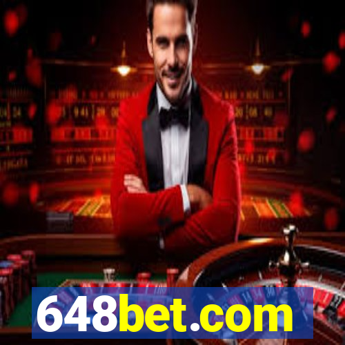 648bet.com