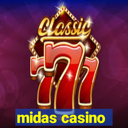 midas casino