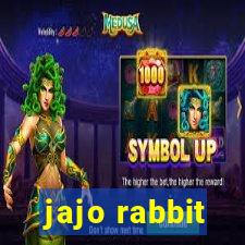 jajo rabbit