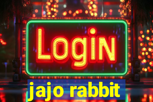 jajo rabbit