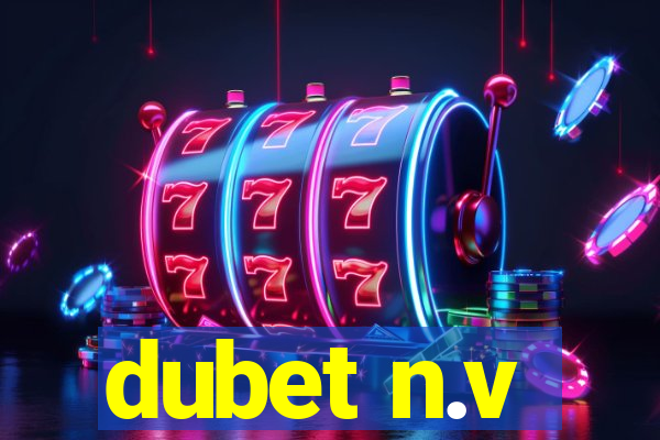 dubet n.v