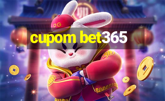 cupom bet365