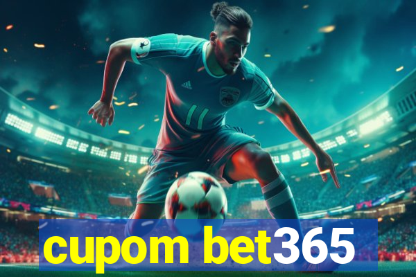 cupom bet365