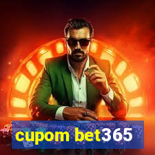 cupom bet365