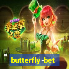 butterfly-bet