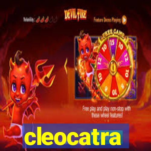 cleocatra