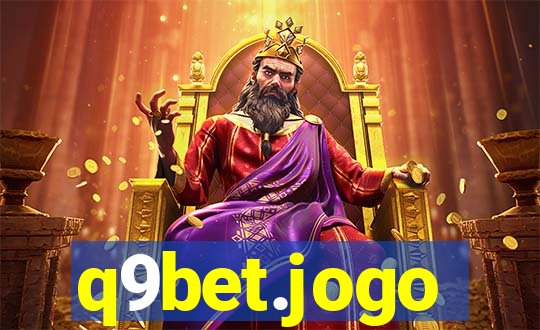 q9bet.jogo