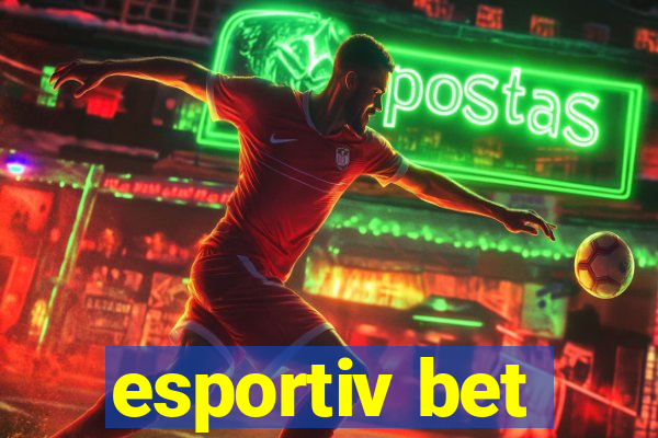 esportiv bet