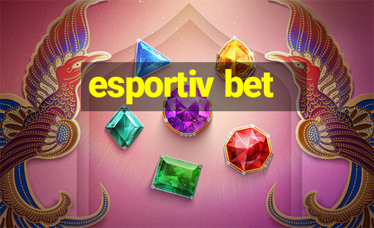 esportiv bet