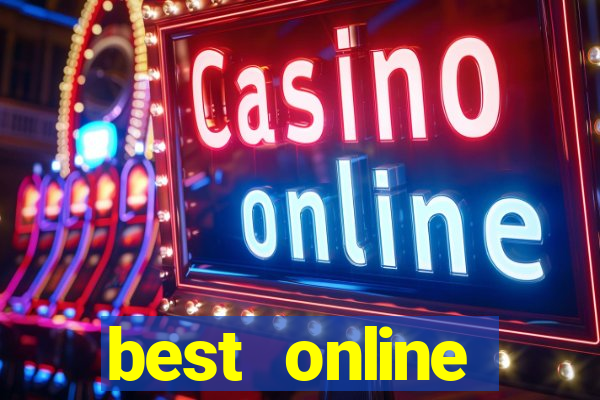 best online american casinos