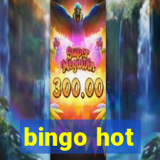 bingo hot