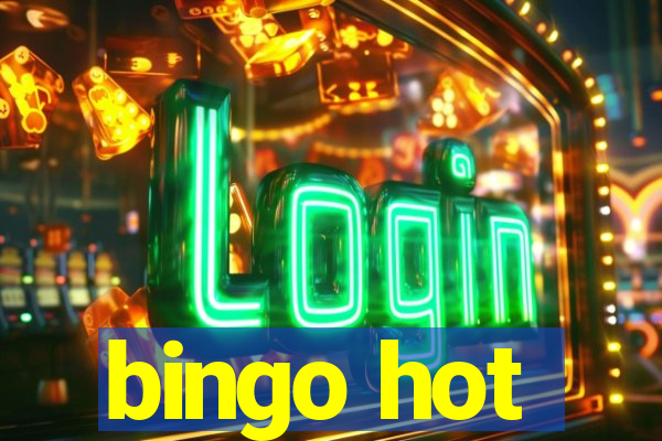 bingo hot