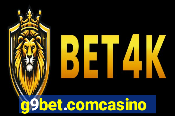 g9bet.comcasino