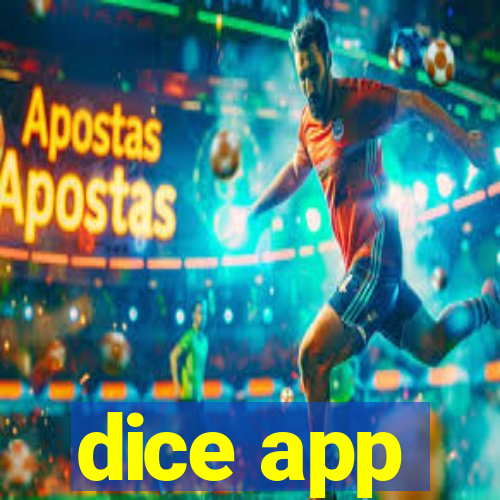 dice app